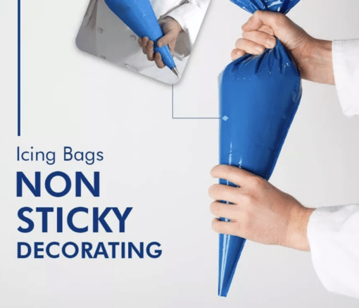 Flair 45 cm icing bag pack of 100